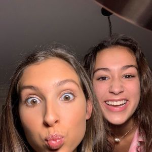 Meet your Posher, Becca